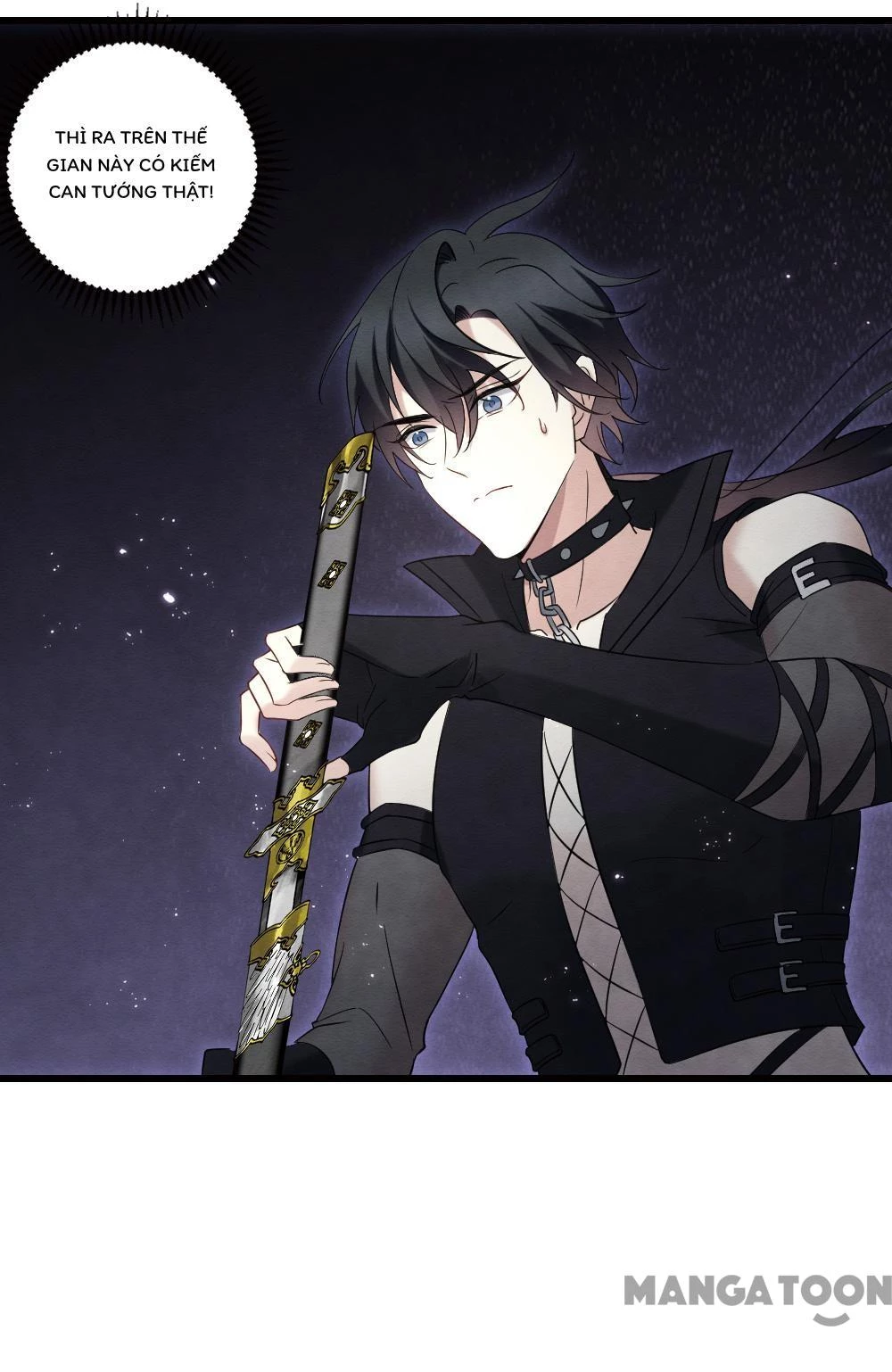 Mejaz - Nhân Gian Ngọc Chapter 189 - 47