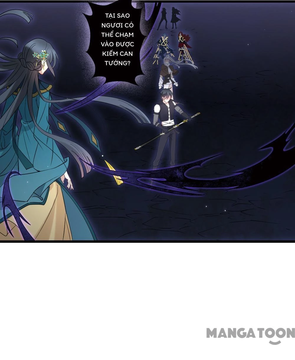 Mejaz - Nhân Gian Ngọc Chapter 189 - 51