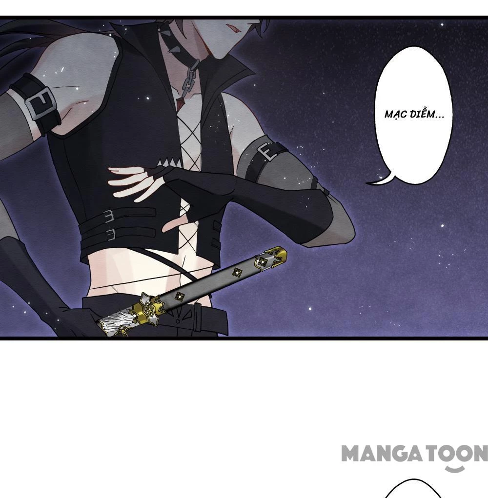 Mejaz - Nhân Gian Ngọc Chapter 189 - 55