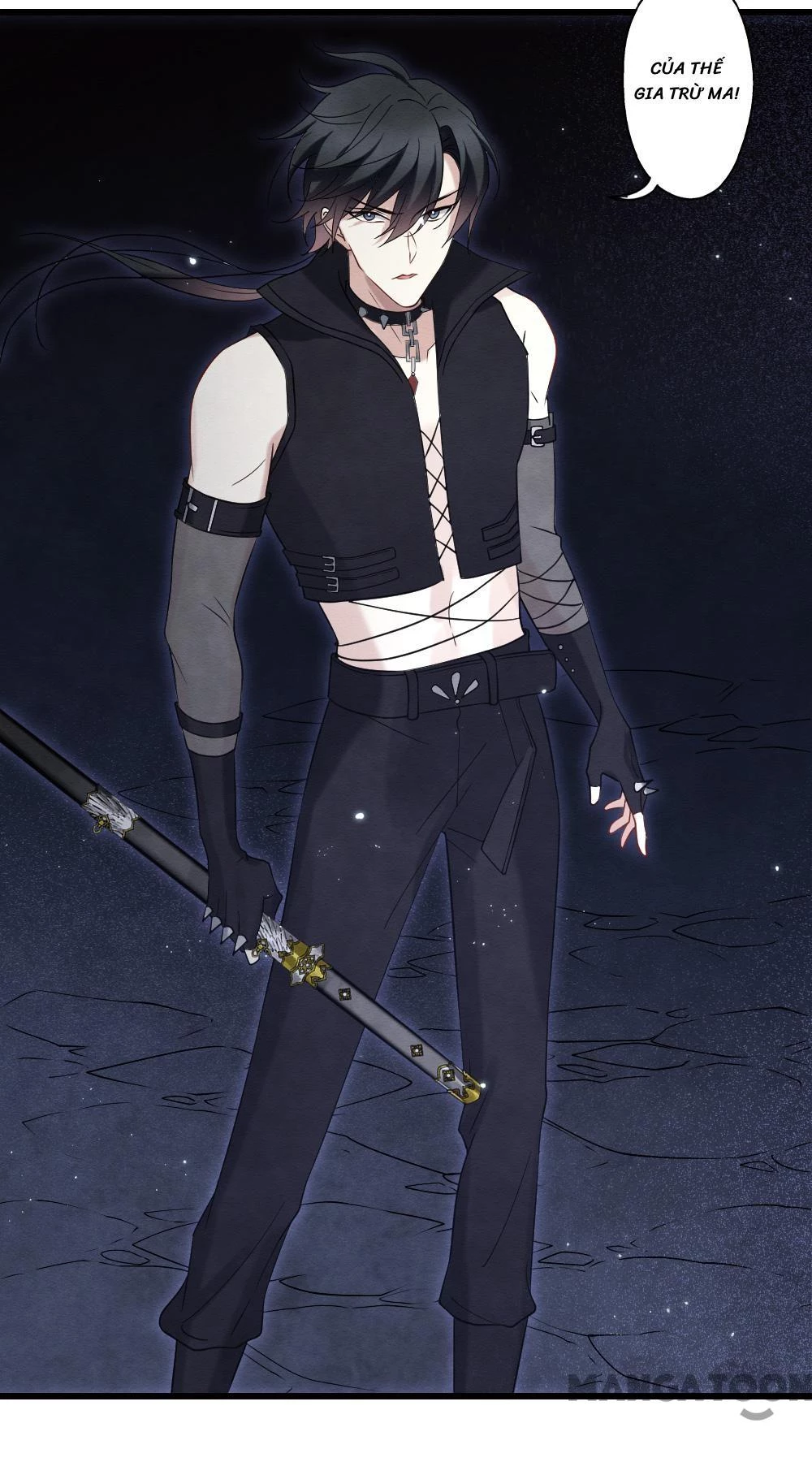 Mejaz - Nhân Gian Ngọc Chapter 189 - 56