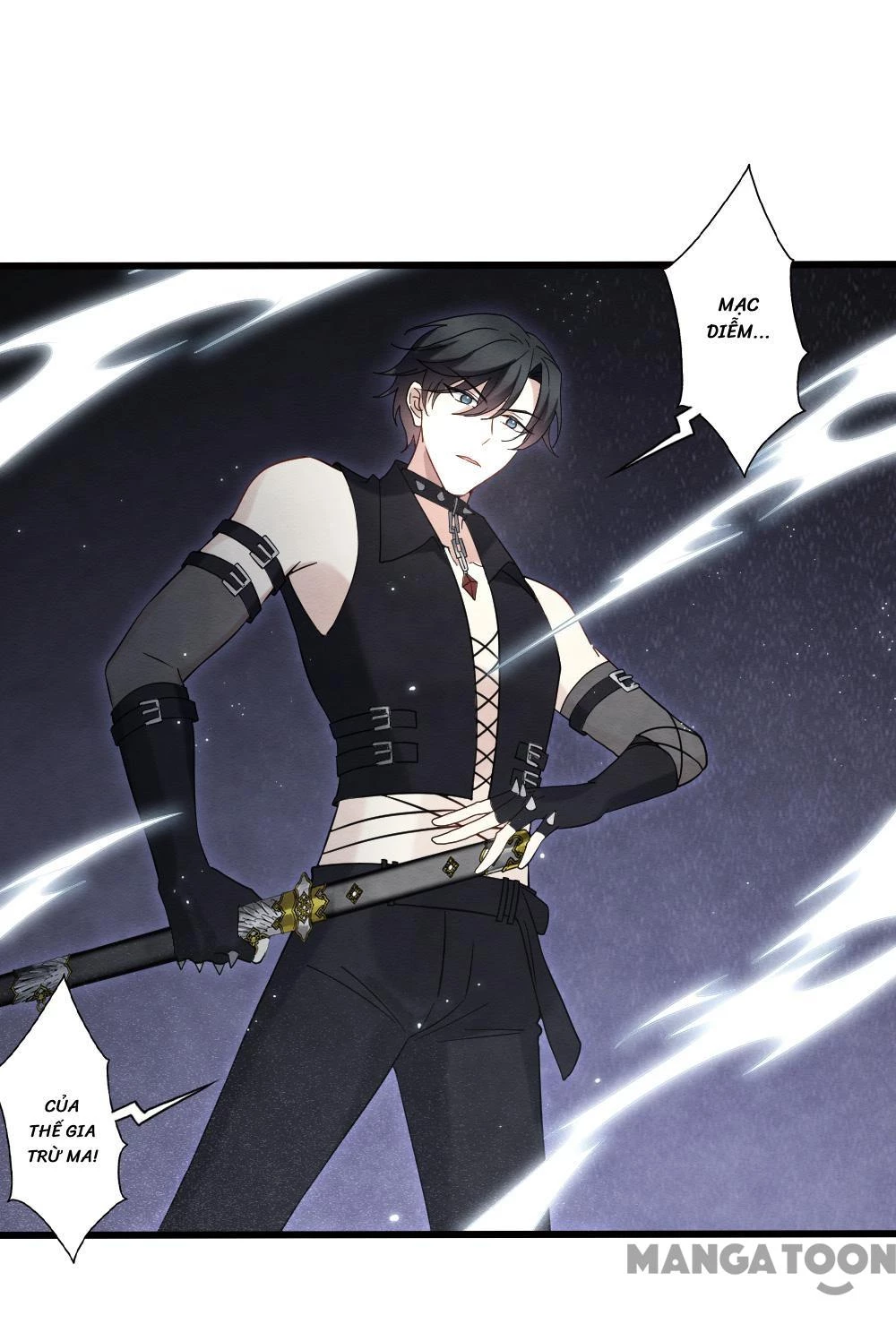 Mejaz - Nhân Gian Ngọc Chapter 190 - 2