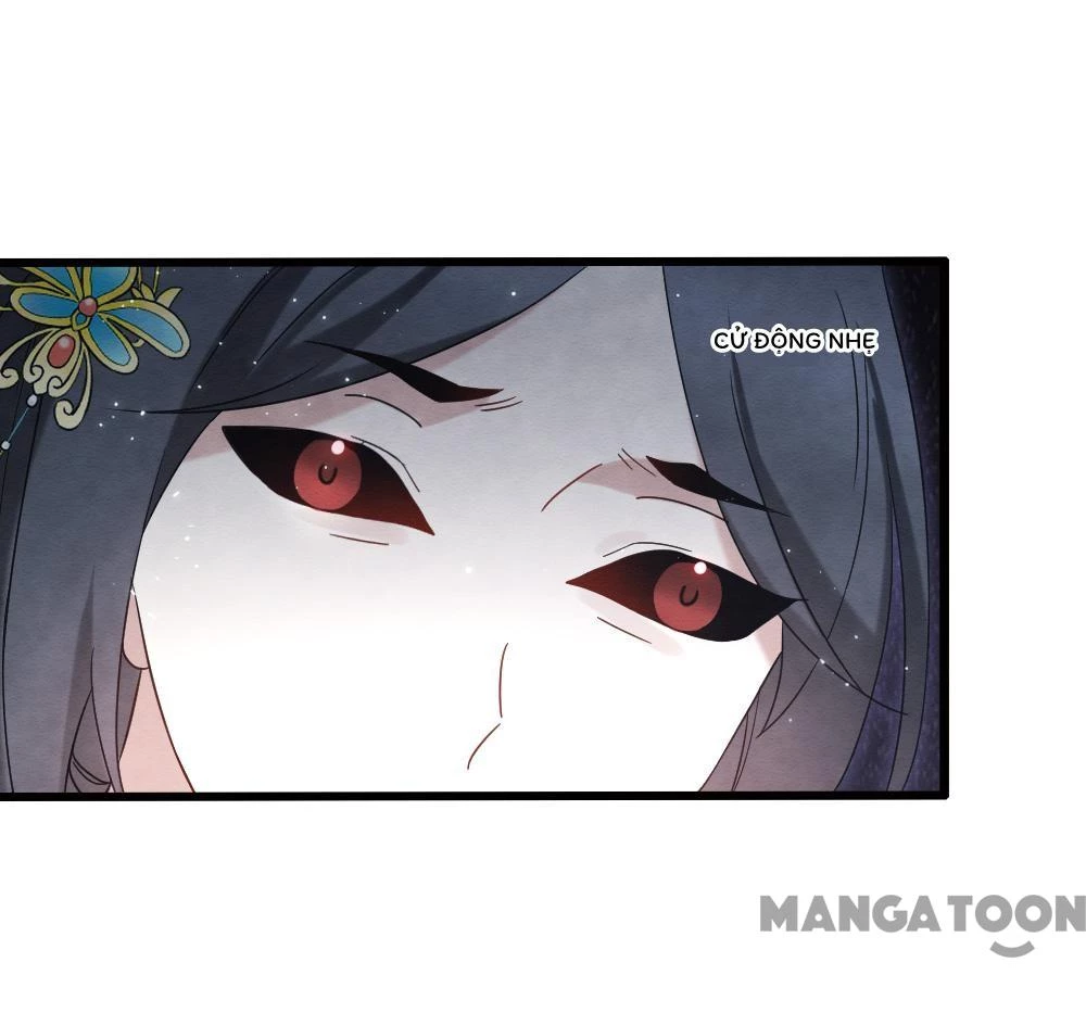 Mejaz - Nhân Gian Ngọc Chapter 190 - 4