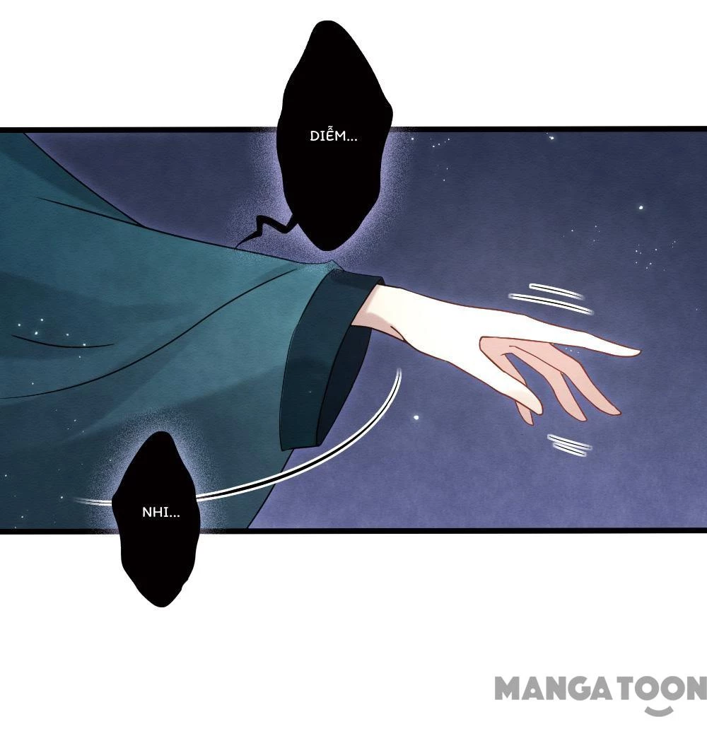 Mejaz - Nhân Gian Ngọc Chapter 190 - 5