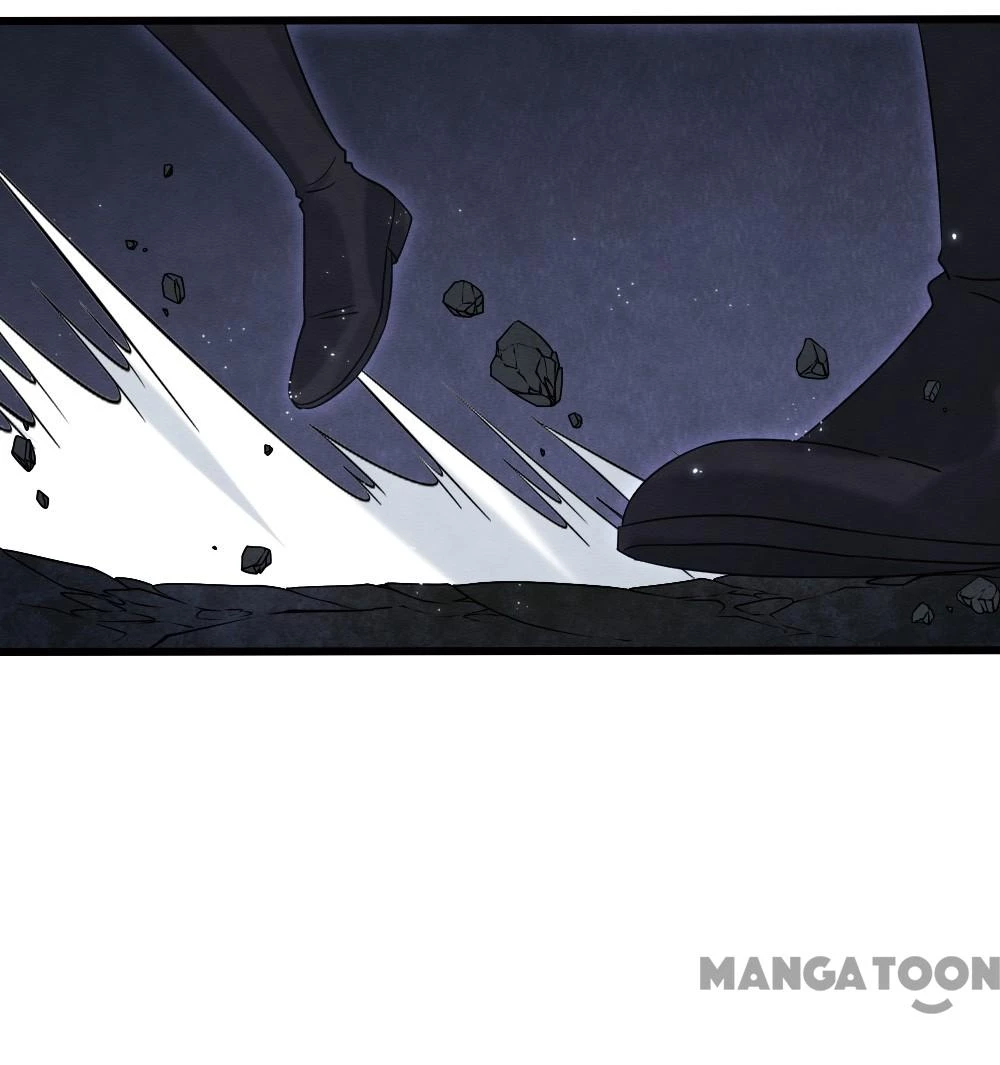 Mejaz - Nhân Gian Ngọc Chapter 190 - 8