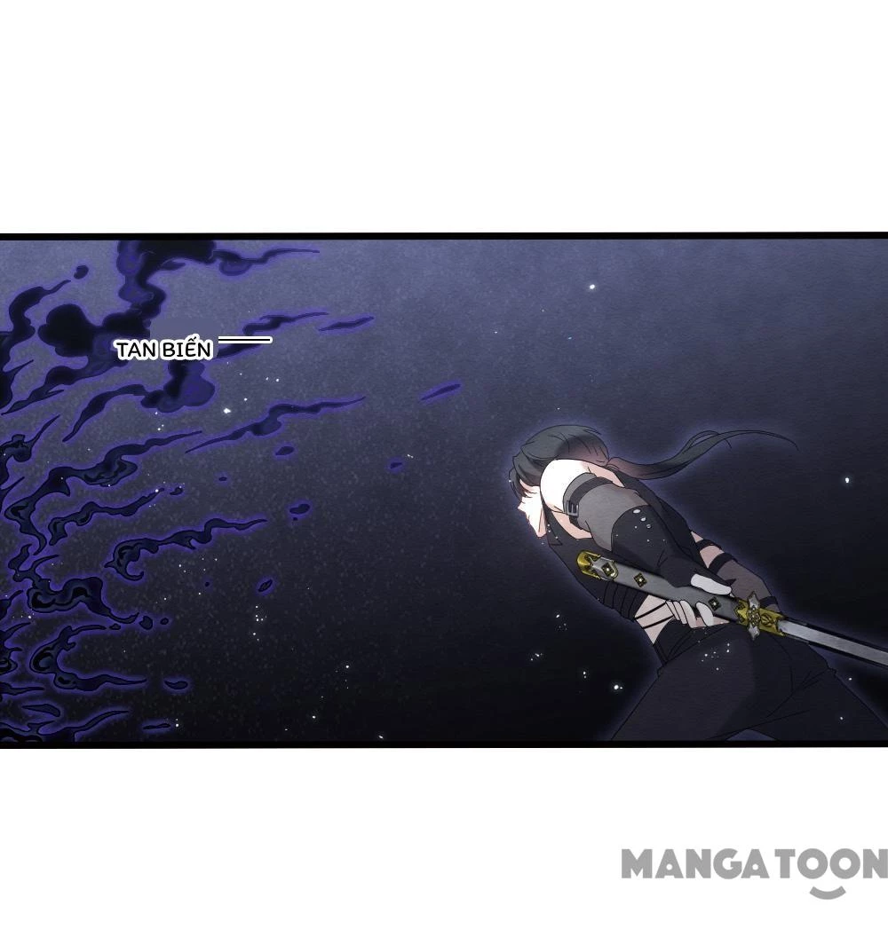 Mejaz - Nhân Gian Ngọc Chapter 190 - 12