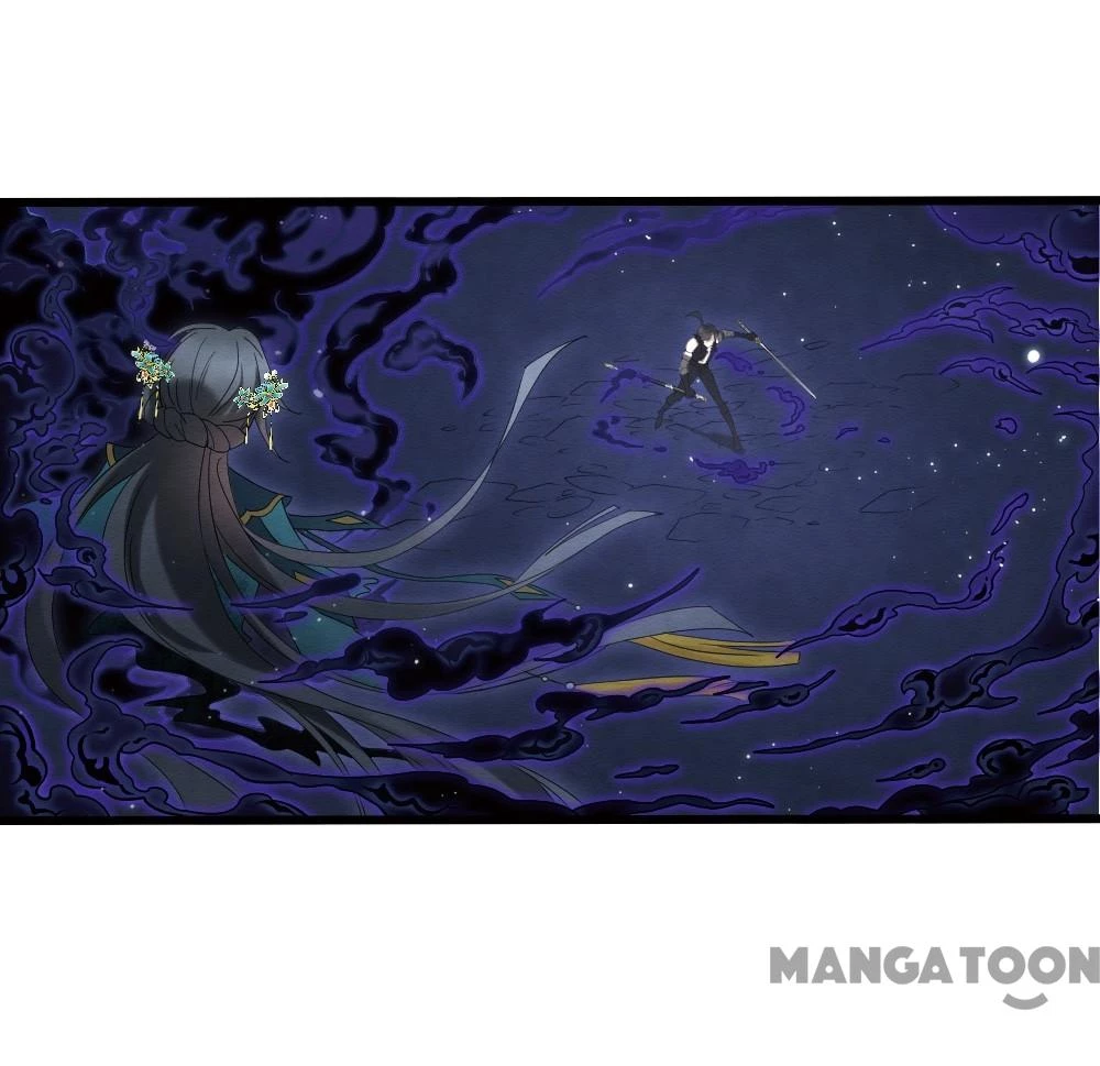 Mejaz - Nhân Gian Ngọc Chapter 190 - 13