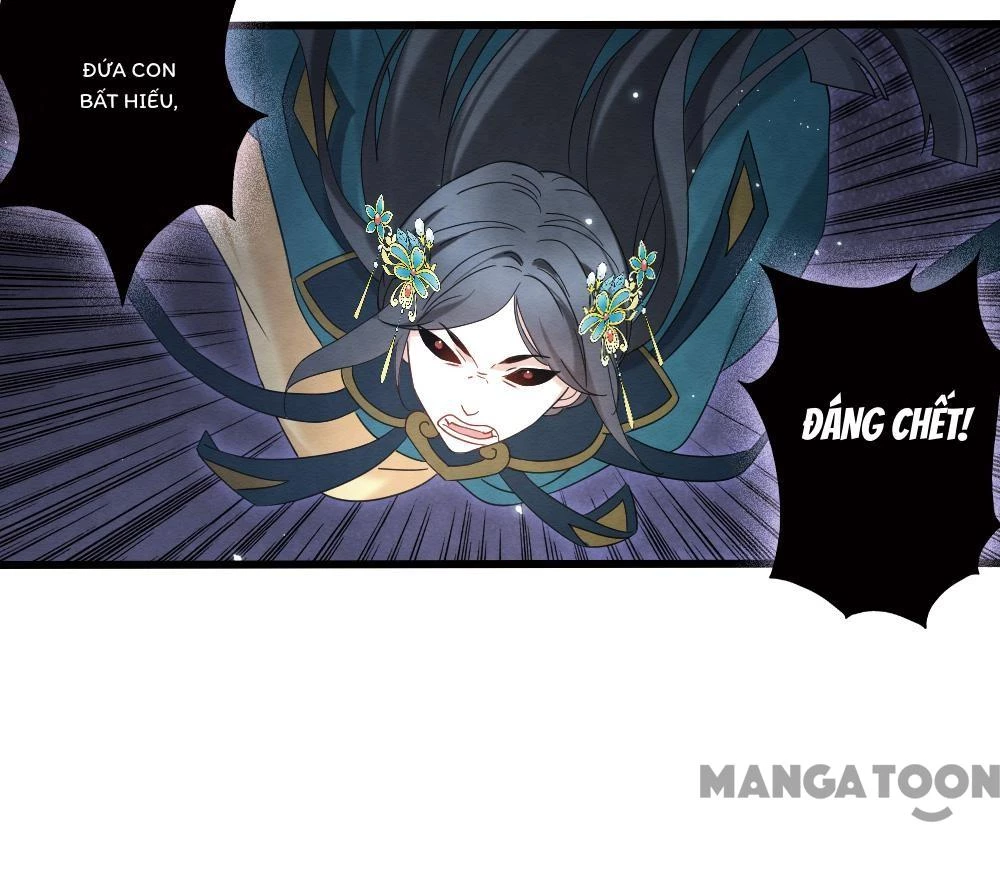 Mejaz - Nhân Gian Ngọc Chapter 190 - 15