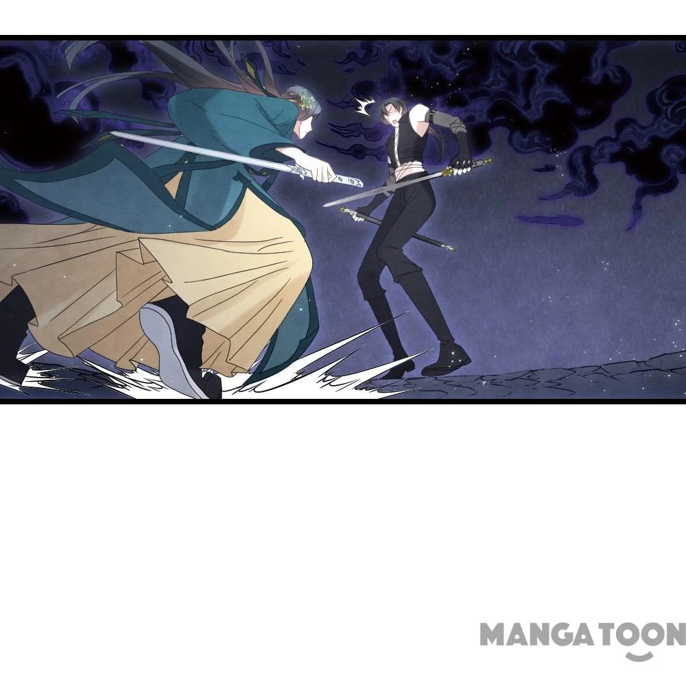 Mejaz - Nhân Gian Ngọc Chapter 190 - 16