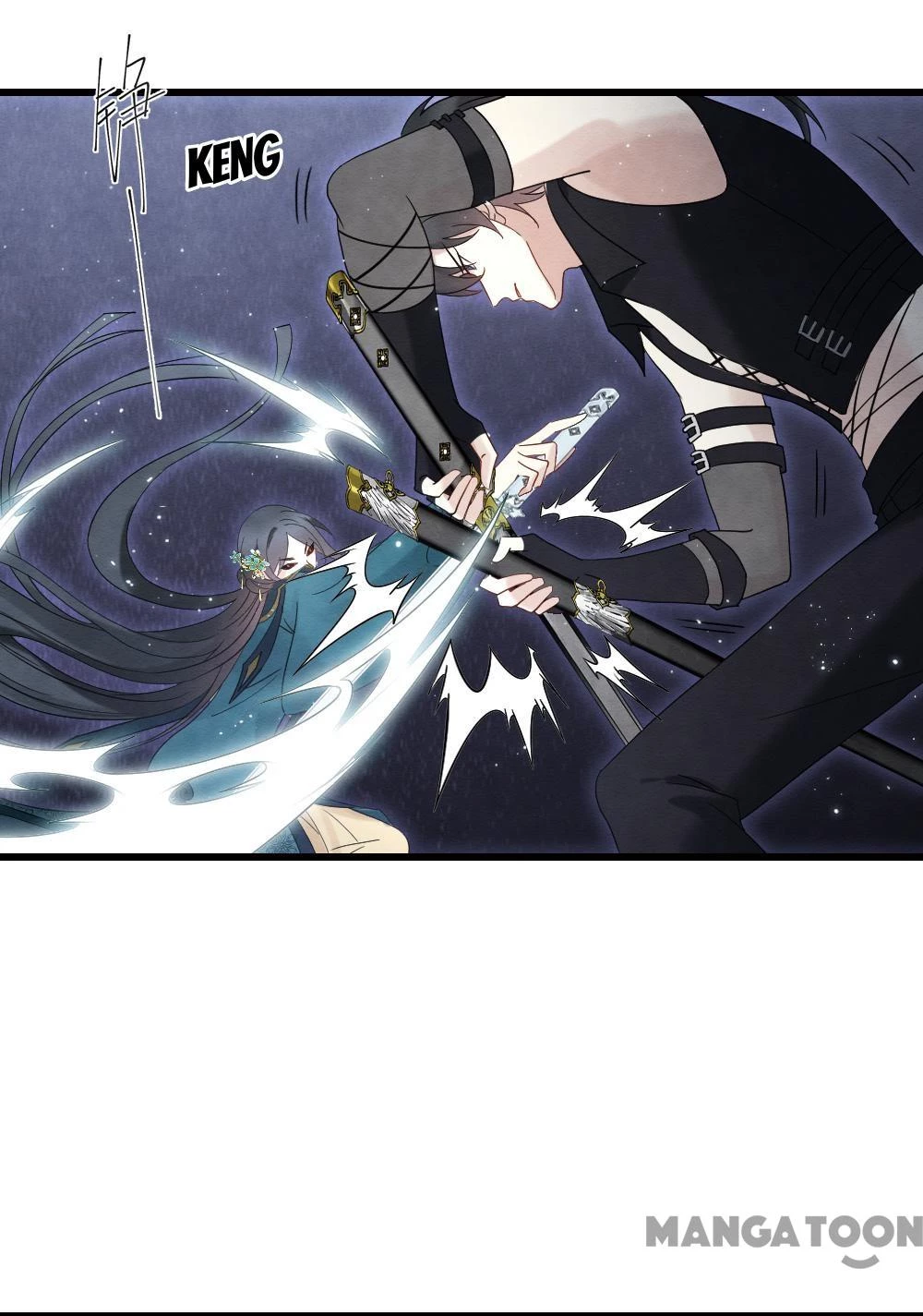 Mejaz - Nhân Gian Ngọc Chapter 190 - 19