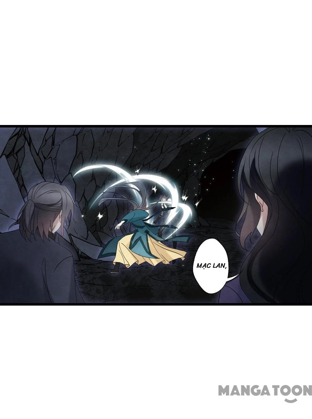 Mejaz - Nhân Gian Ngọc Chapter 190 - 22