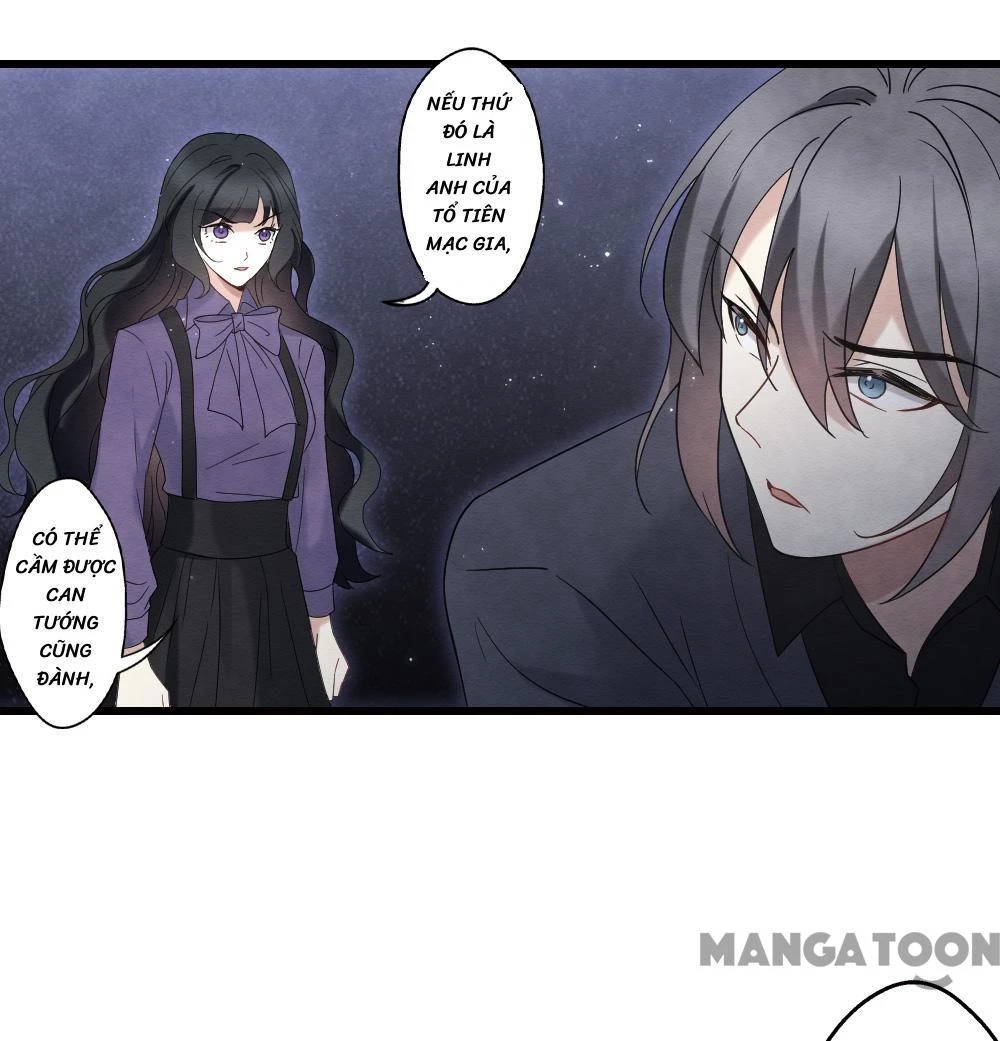 Mejaz - Nhân Gian Ngọc Chapter 190 - 23