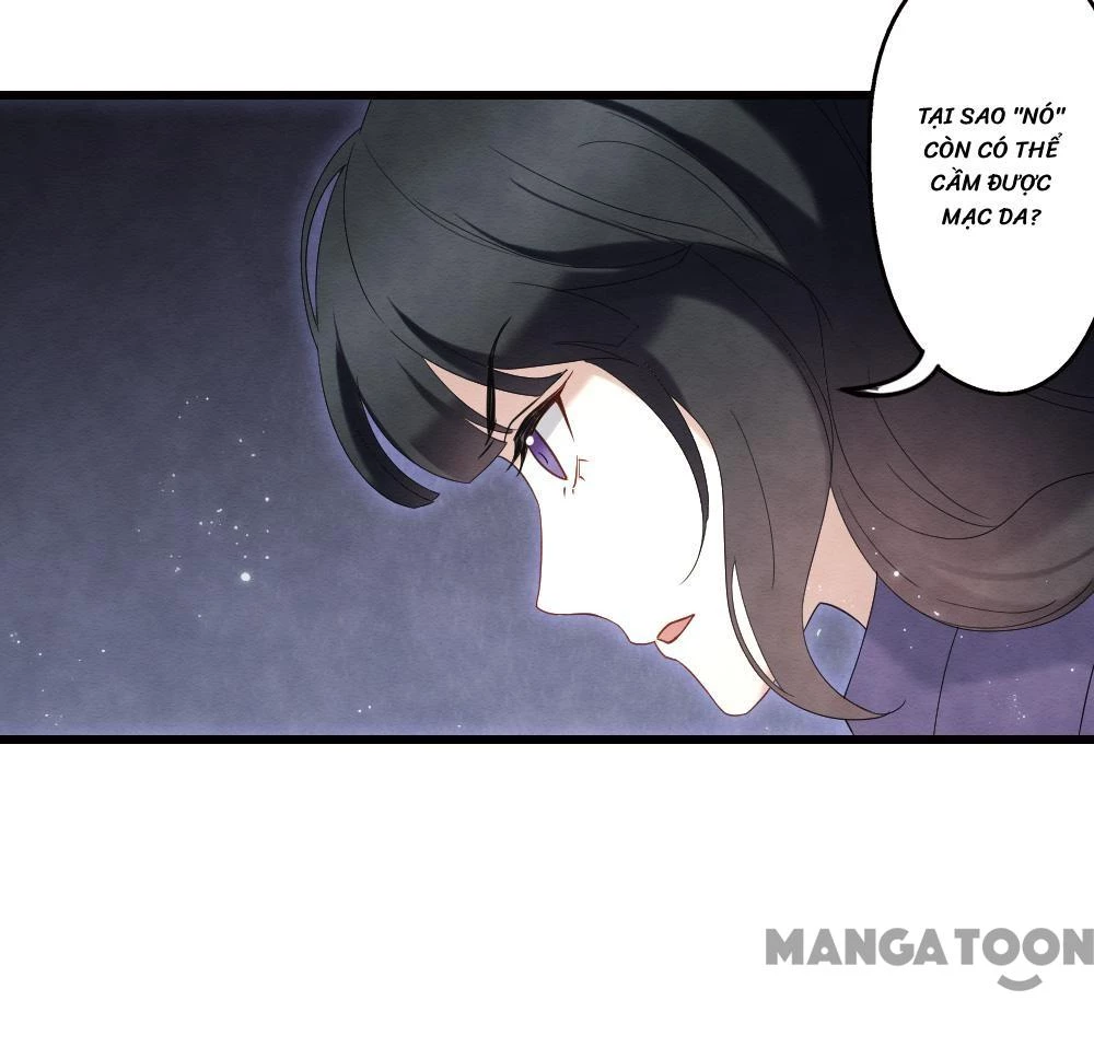 Mejaz - Nhân Gian Ngọc Chapter 190 - 24