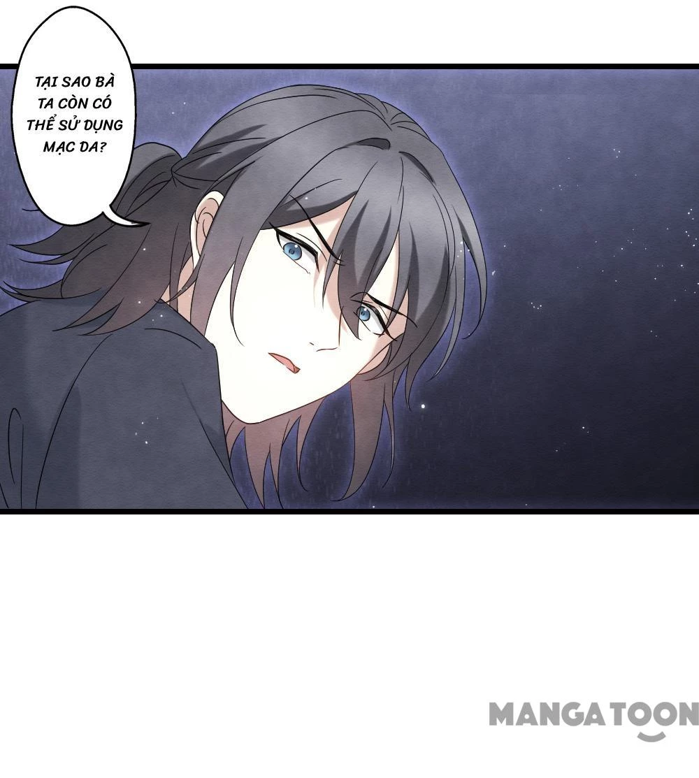 Mejaz - Nhân Gian Ngọc Chapter 190 - 25