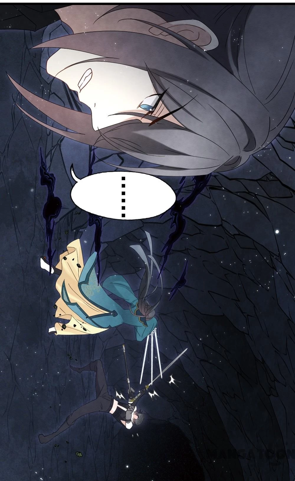 Mejaz - Nhân Gian Ngọc Chapter 190 - 26