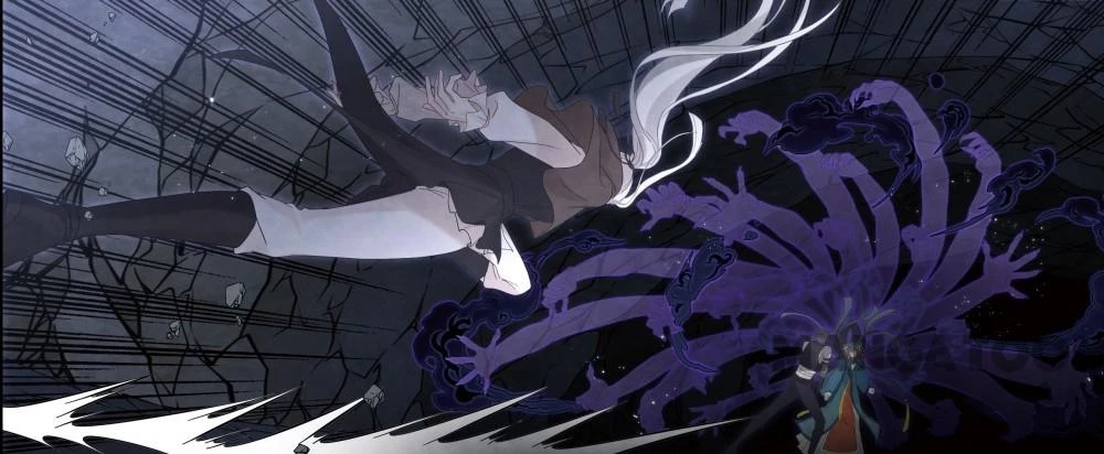 Mejaz - Nhân Gian Ngọc Chapter 190 - 36