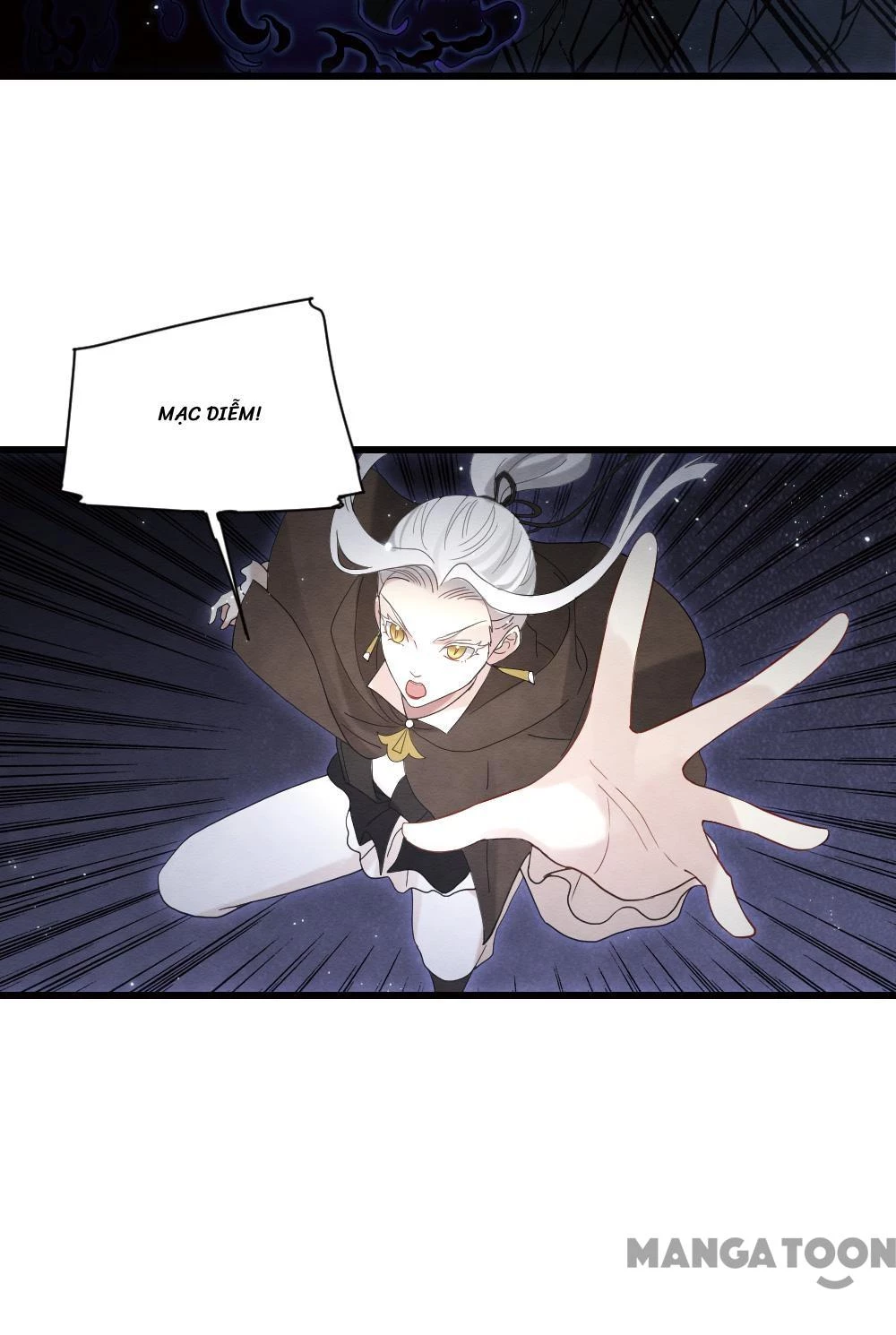 Mejaz - Nhân Gian Ngọc Chapter 190 - 37