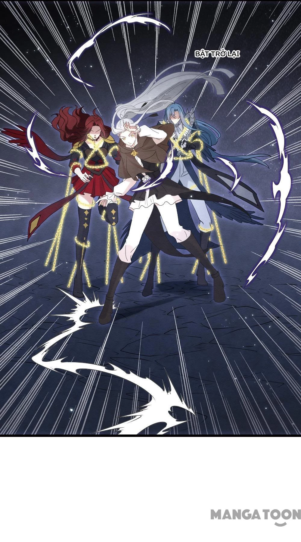 Mejaz - Nhân Gian Ngọc Chapter 190 - 41