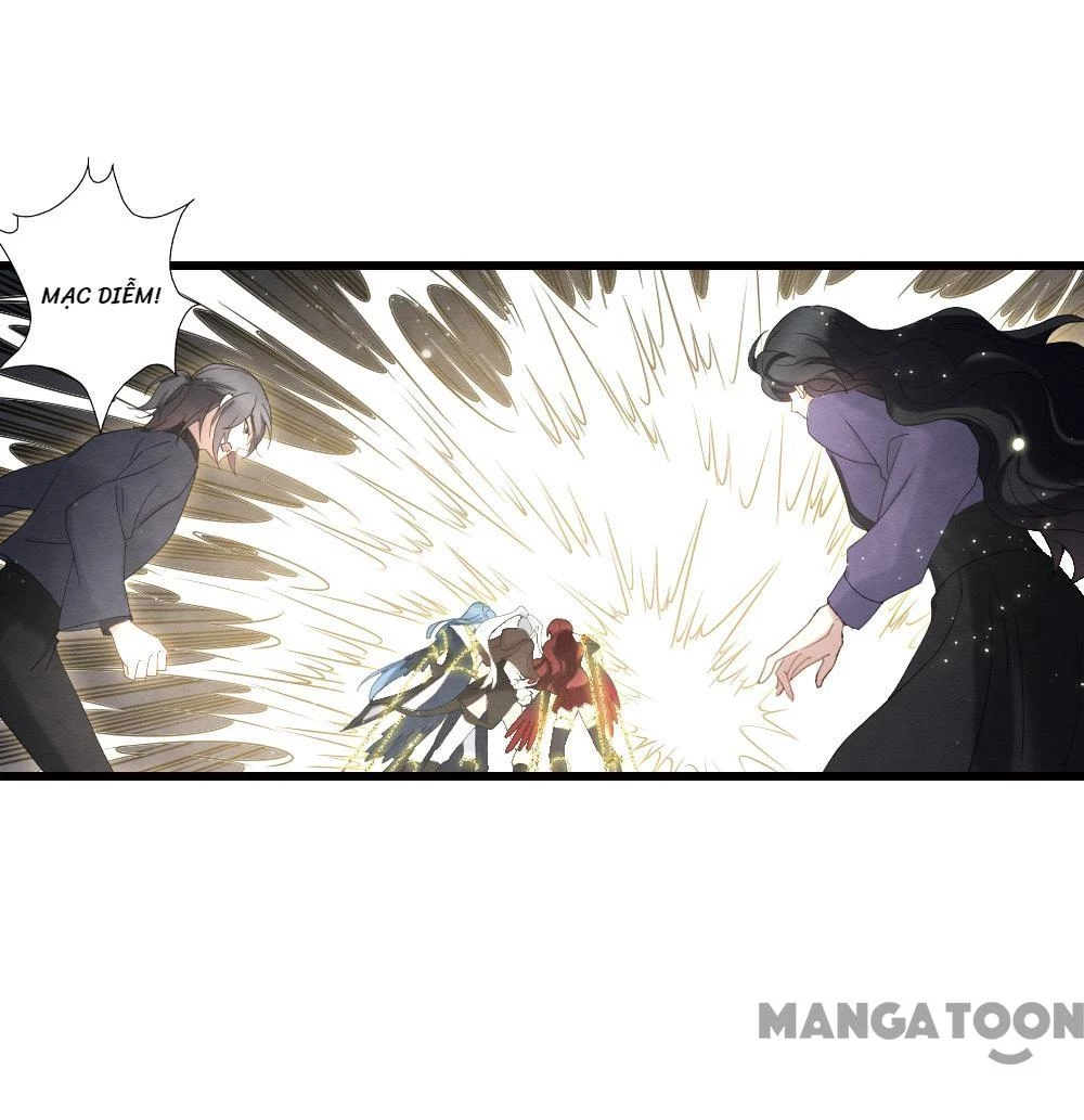 Mejaz - Nhân Gian Ngọc Chapter 191 - 4