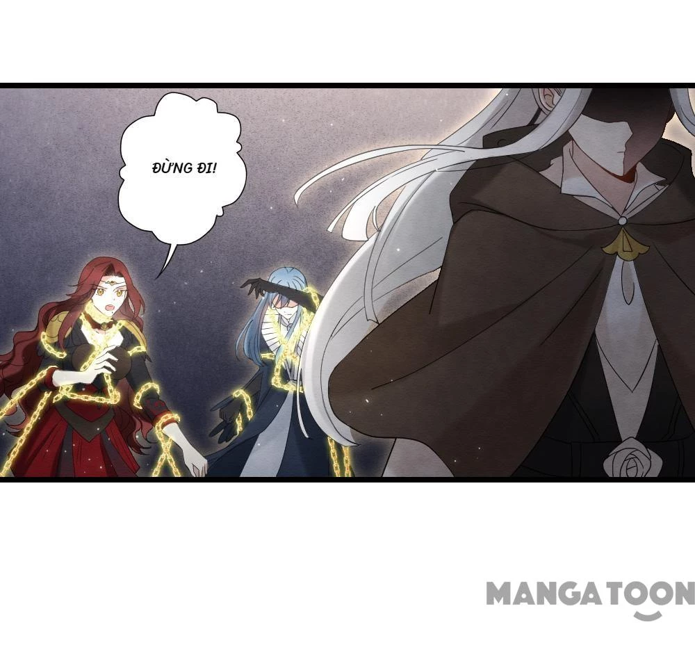 Mejaz - Nhân Gian Ngọc Chapter 191 - 9