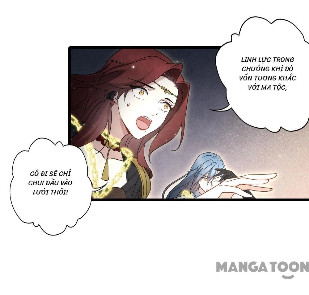 Mejaz - Nhân Gian Ngọc Chapter 191 - 10