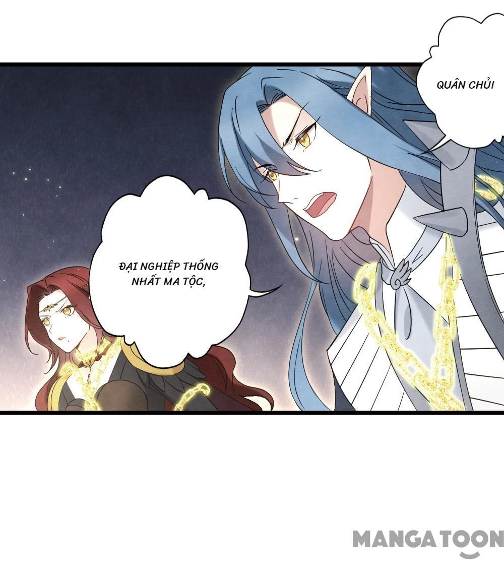 Mejaz - Nhân Gian Ngọc Chapter 191 - 11