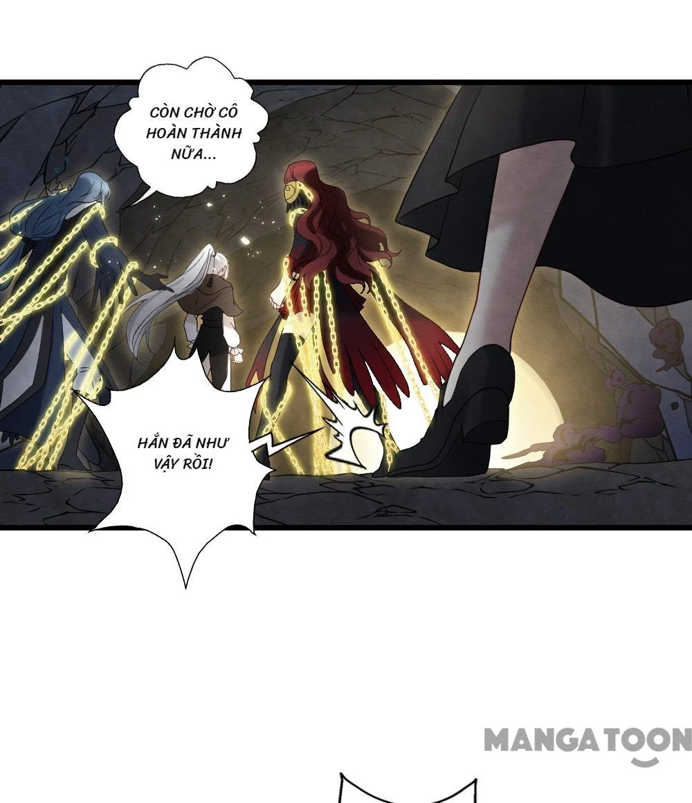 Mejaz - Nhân Gian Ngọc Chapter 191 - 12