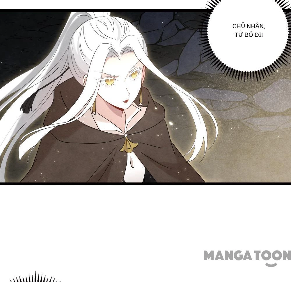 Mejaz - Nhân Gian Ngọc Chapter 191 - 16