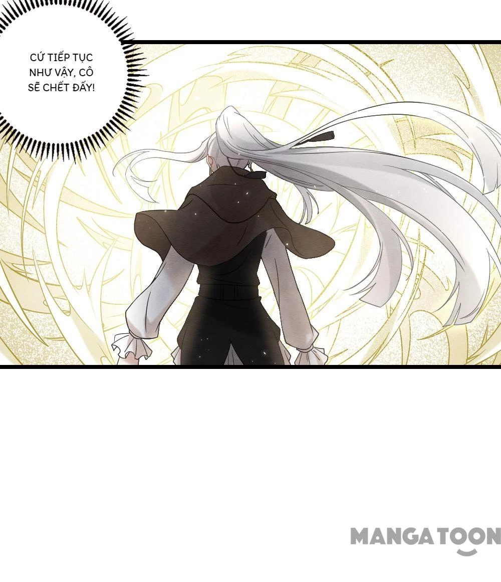 Mejaz - Nhân Gian Ngọc Chapter 191 - 17