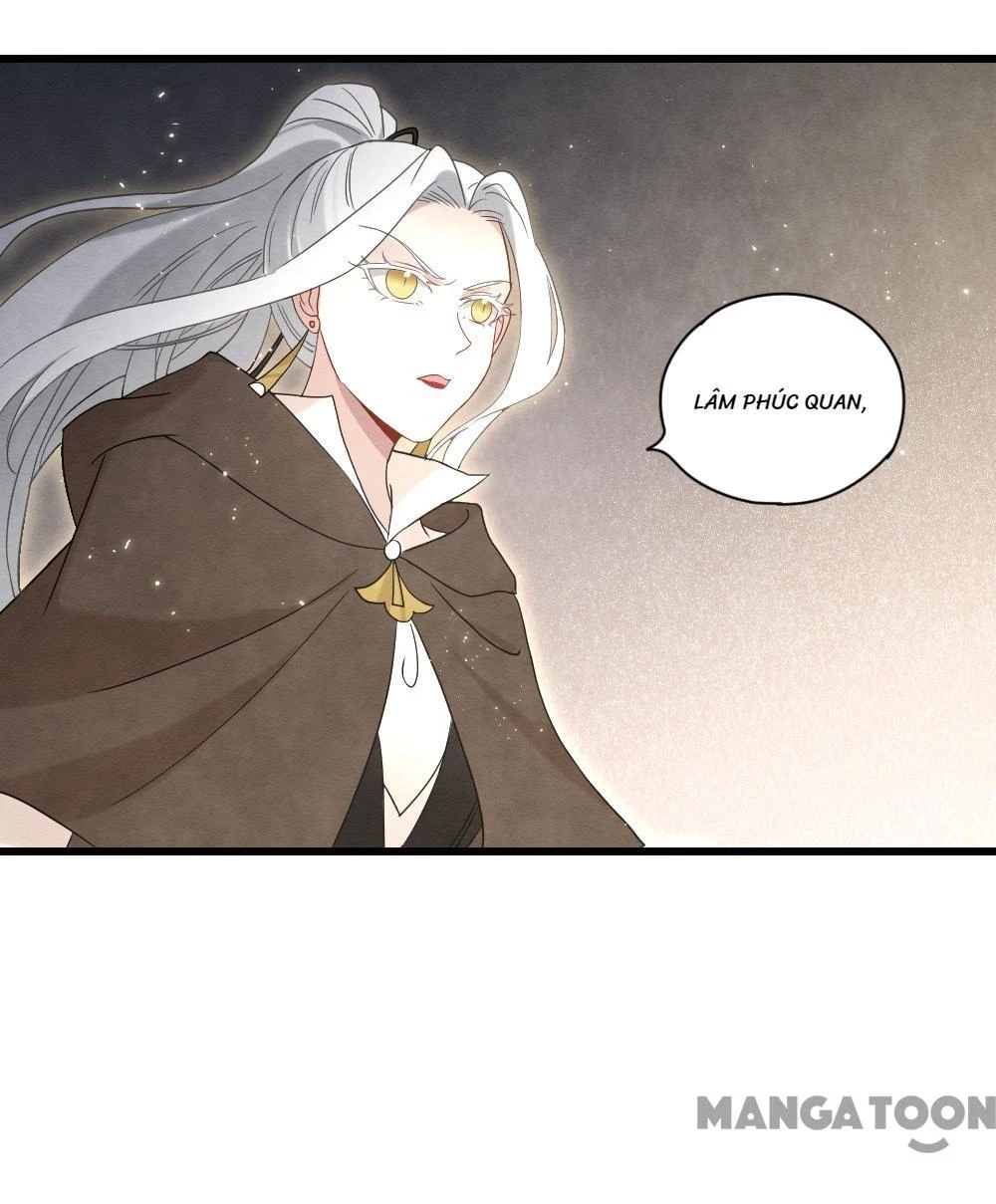 Mejaz - Nhân Gian Ngọc Chapter 191 - 18