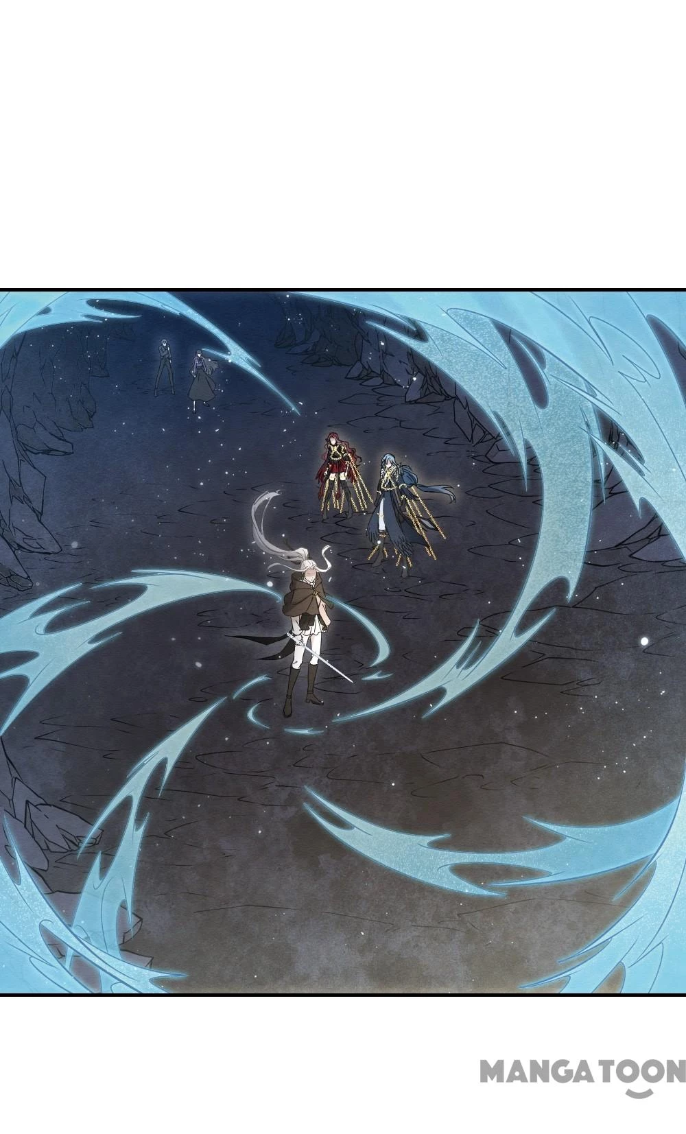 Mejaz - Nhân Gian Ngọc Chapter 191 - 21