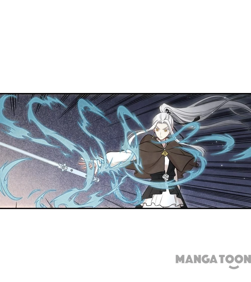 Mejaz - Nhân Gian Ngọc Chapter 191 - 23