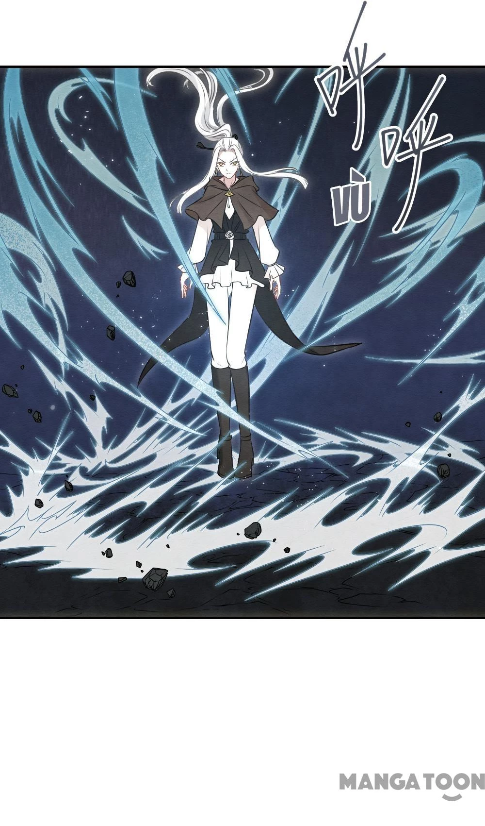 Mejaz - Nhân Gian Ngọc Chapter 191 - 24