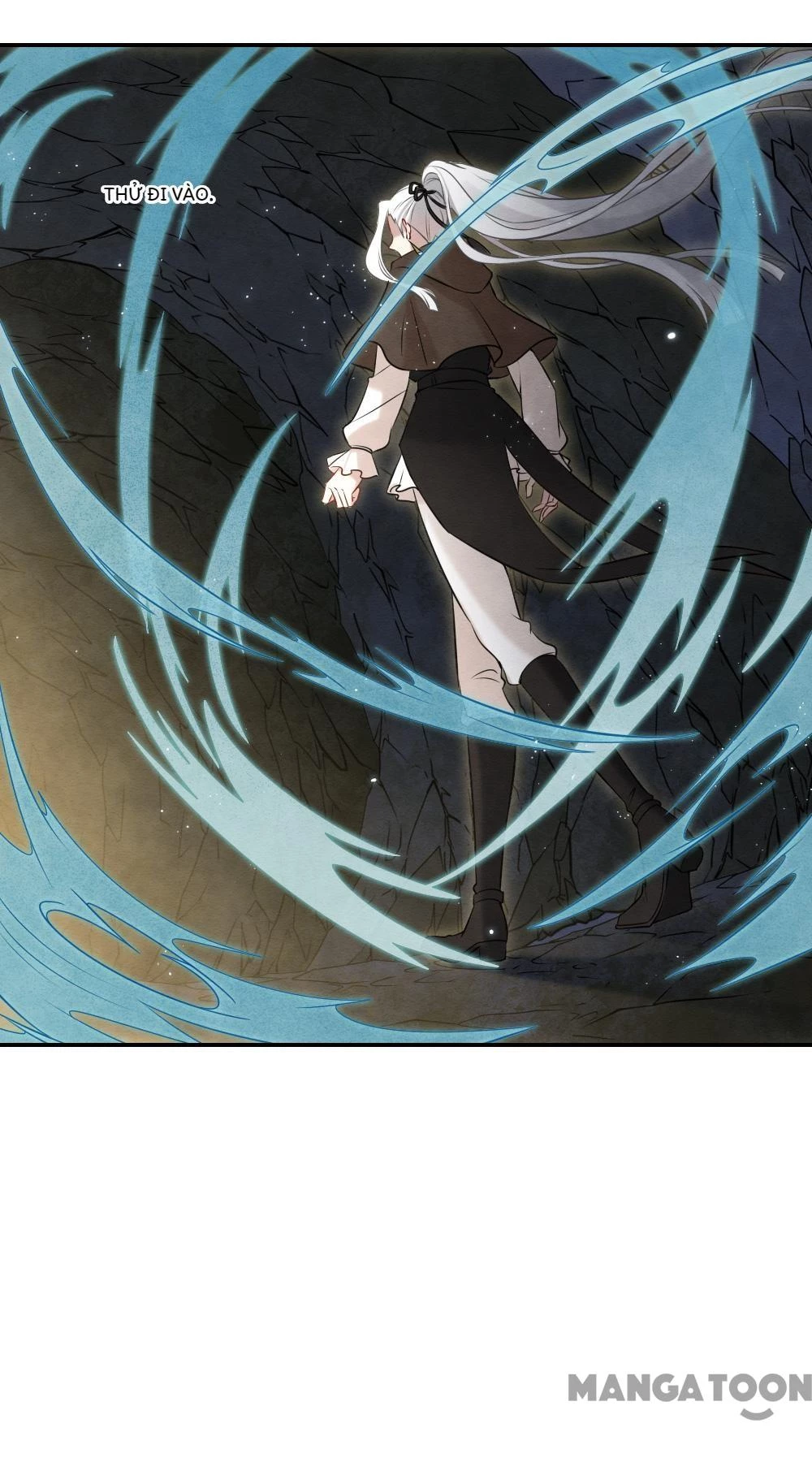 Mejaz - Nhân Gian Ngọc Chapter 191 - 25