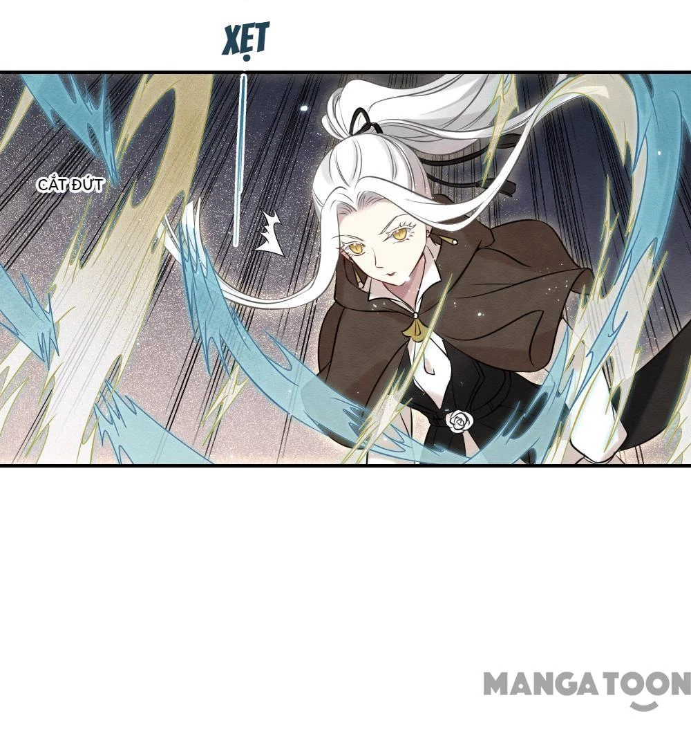 Mejaz - Nhân Gian Ngọc Chapter 191 - 27