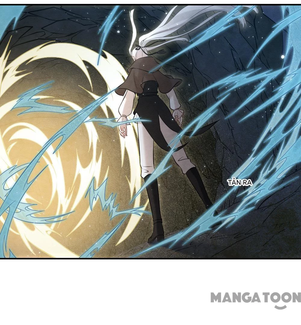 Mejaz - Nhân Gian Ngọc Chapter 191 - 28