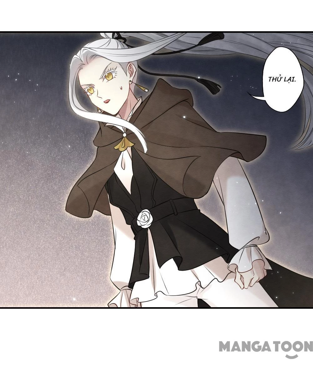 Mejaz - Nhân Gian Ngọc Chapter 191 - 30