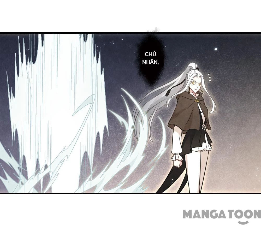 Mejaz - Nhân Gian Ngọc Chapter 191 - 31