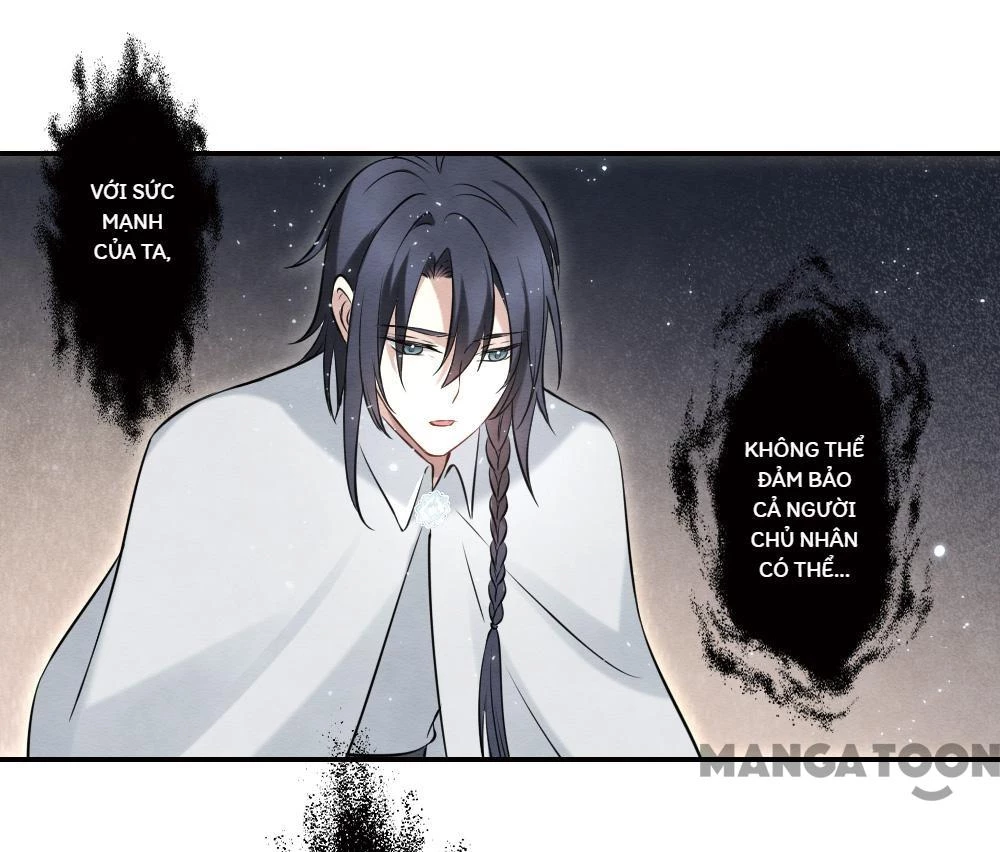 Mejaz - Nhân Gian Ngọc Chapter 191 - 33