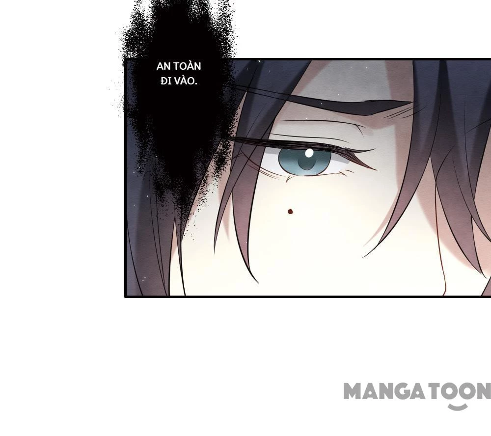 Mejaz - Nhân Gian Ngọc Chapter 191 - 34