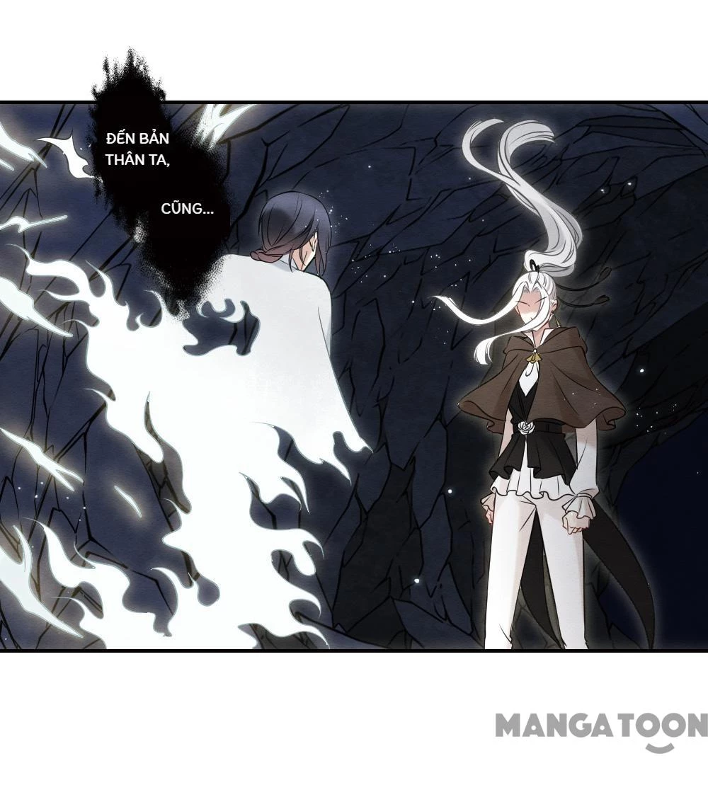 Mejaz - Nhân Gian Ngọc Chapter 191 - 35