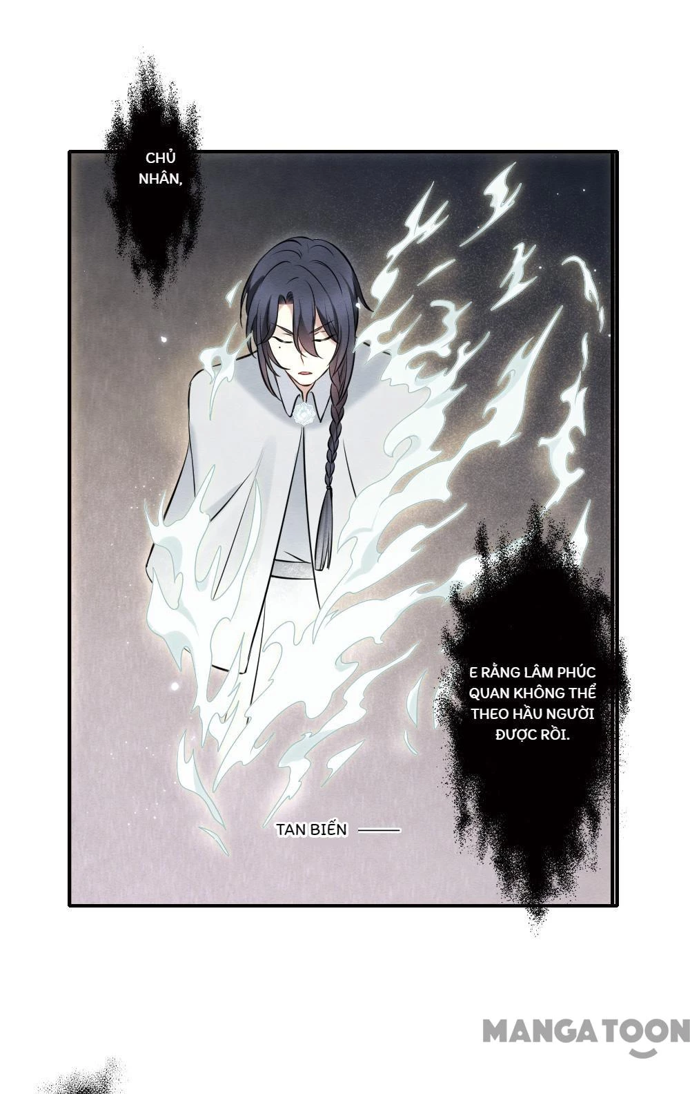 Mejaz - Nhân Gian Ngọc Chapter 191 - 36