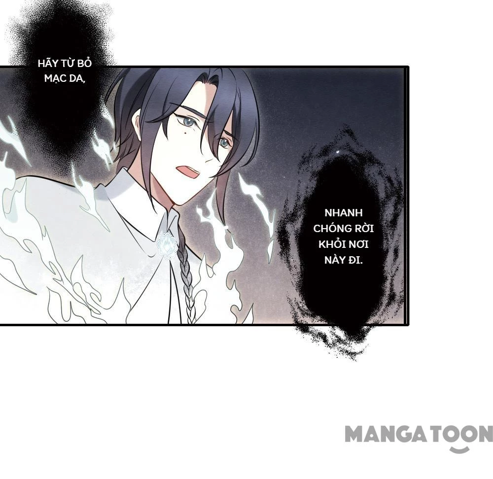 Mejaz - Nhân Gian Ngọc Chapter 191 - 37