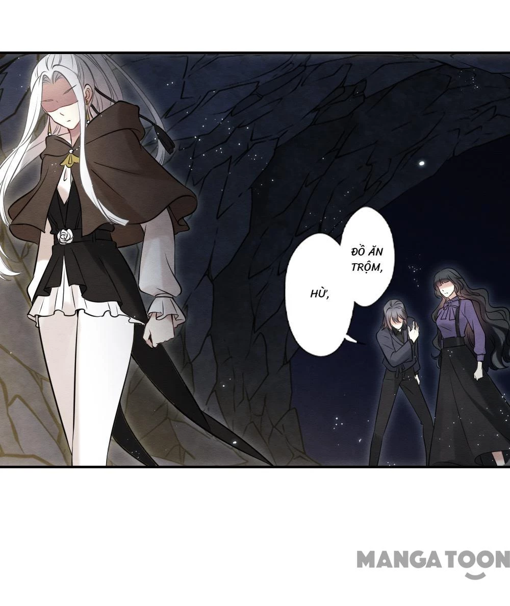 Mejaz - Nhân Gian Ngọc Chapter 191 - 38