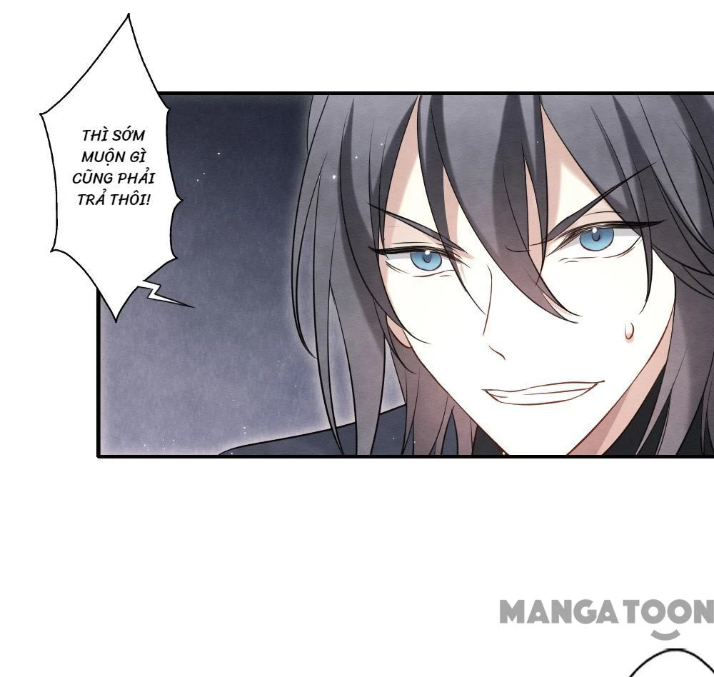 Mejaz - Nhân Gian Ngọc Chapter 191 - 39