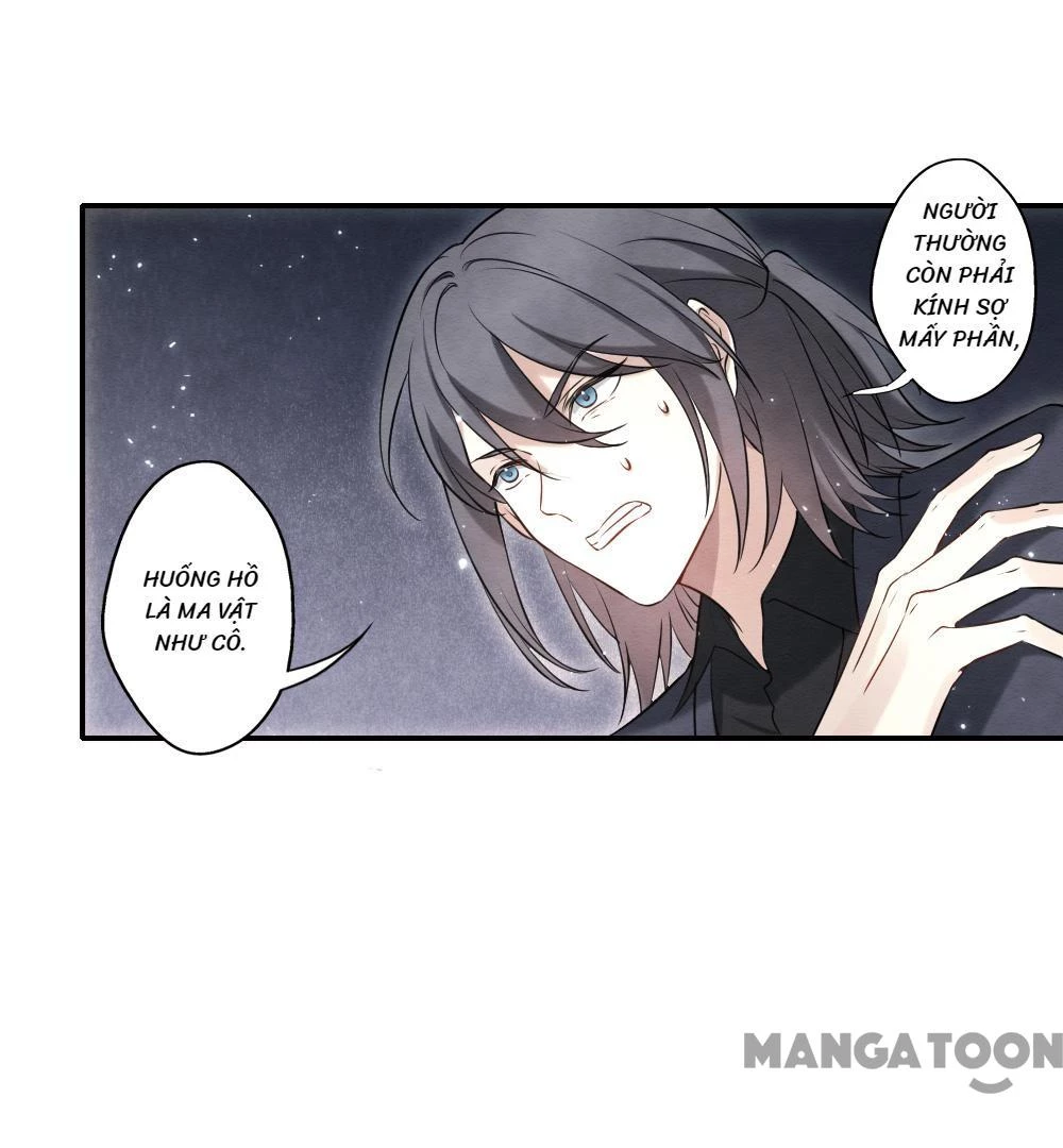 Mejaz - Nhân Gian Ngọc Chapter 191 - 41