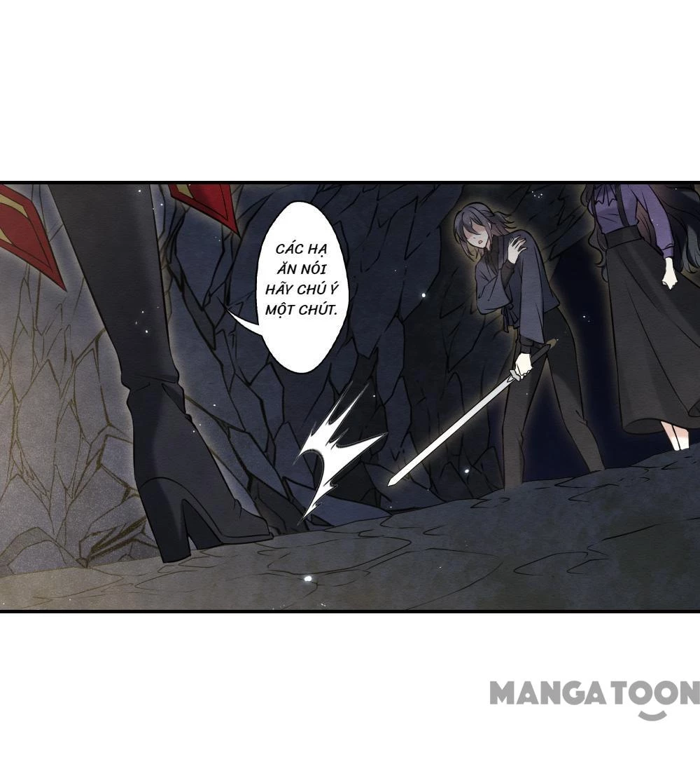 Mejaz - Nhân Gian Ngọc Chapter 191 - 44