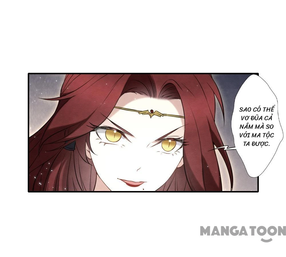 Mejaz - Nhân Gian Ngọc Chapter 191 - 46