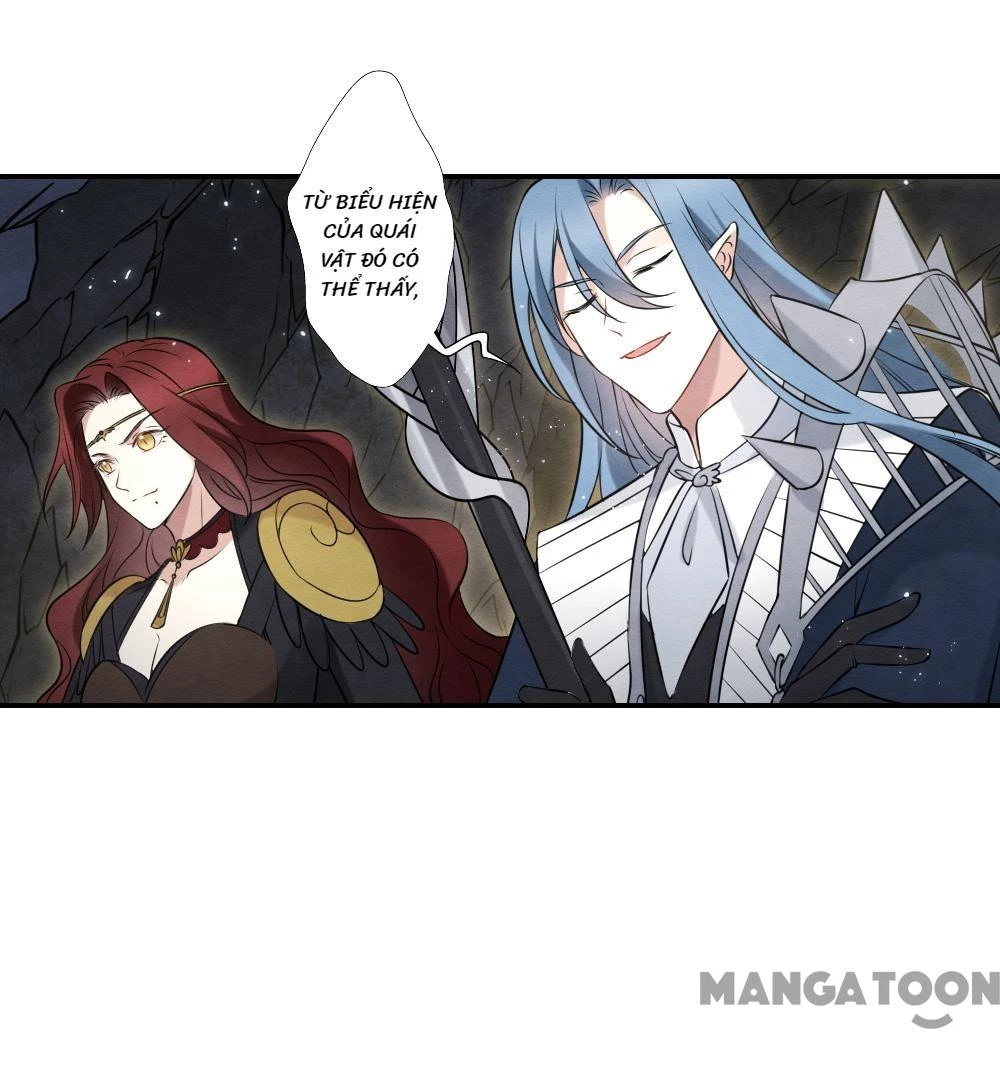 Mejaz - Nhân Gian Ngọc Chapter 191 - 47