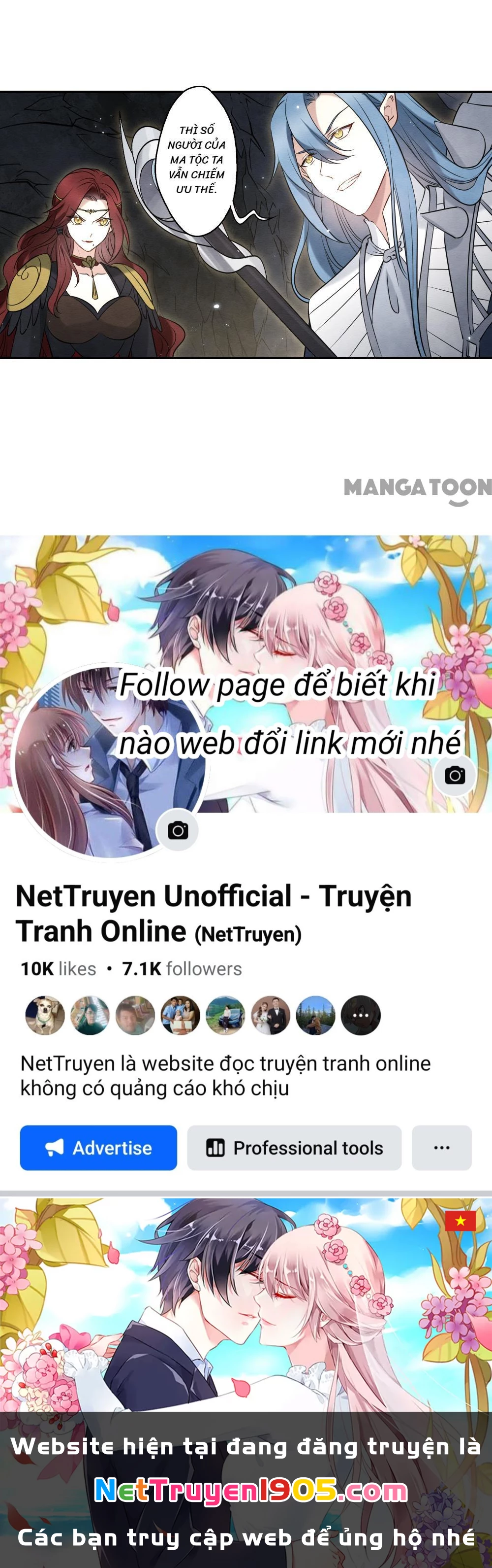 Mejaz - Nhân Gian Ngọc Chapter 191 - 50