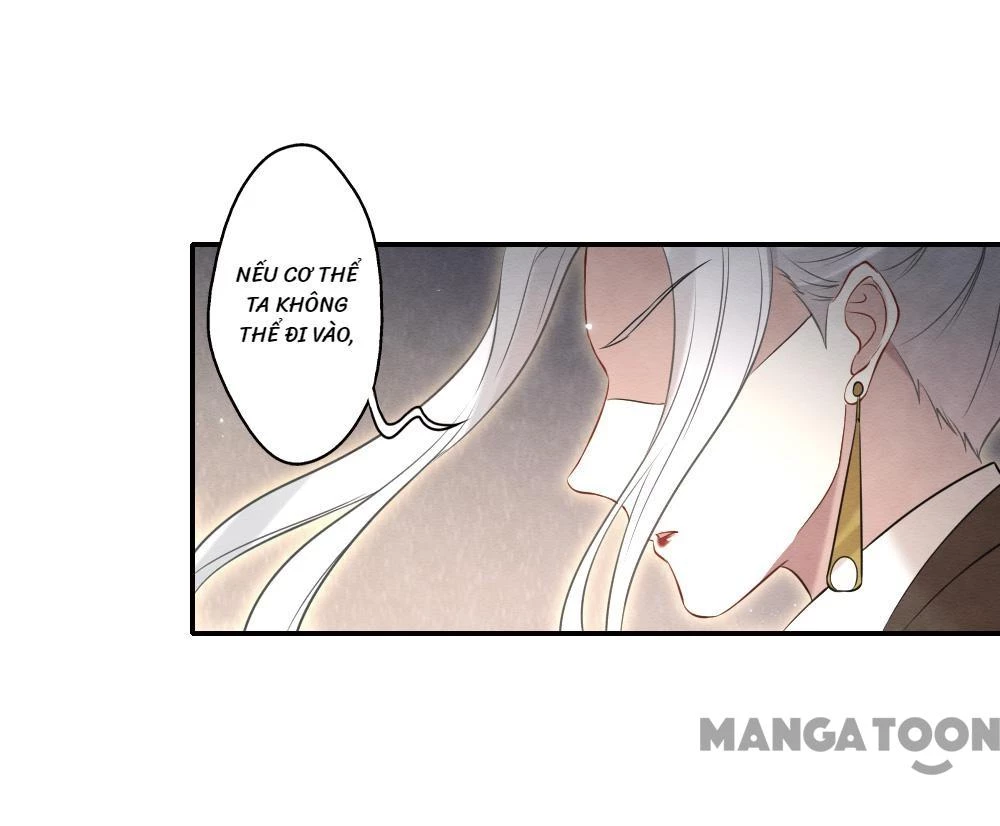 Mejaz - Nhân Gian Ngọc Chapter 192 - 4